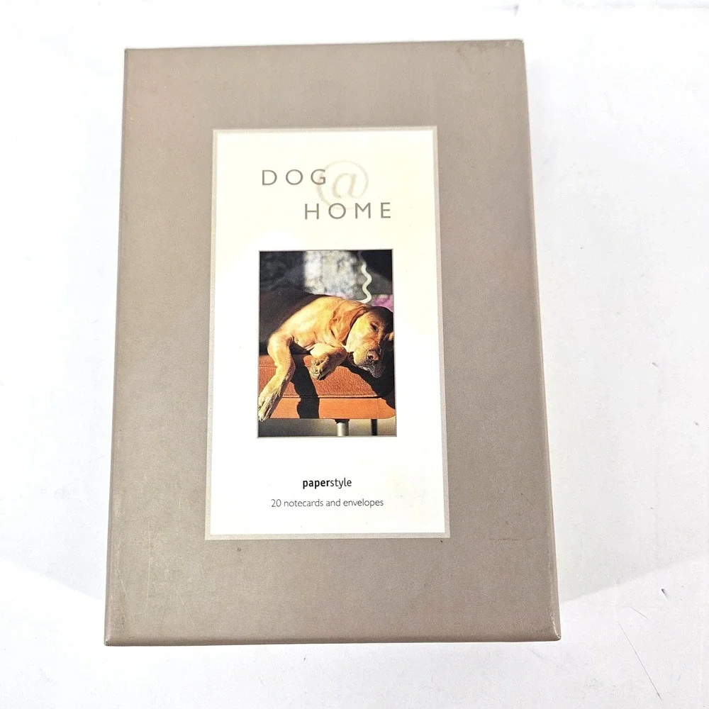 Vintage Art Greeting Cards + Ansel Adams Postcard Book‎ lot of 4 partial sets